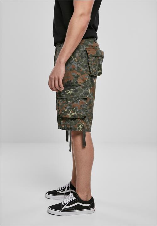 Actual product image Brandit Urban Legend Cargo Shorts (S)