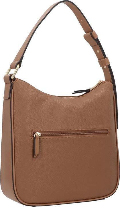 Actual product image Gabor BEHEIM INTERN. FASHION Valerie, Hobo bag, camel