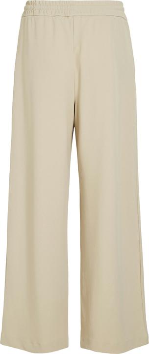Produktbild Vila High Waist Hose mit weitem Bein (S)
