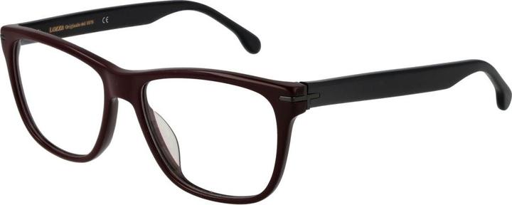 Lozza Brillenfassung Vl4049 540Ar3 (keine Korrektur)