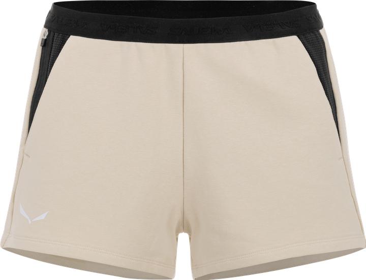 Actual product image Salewa Lavaredo Hemp Train Shorts Da (32)