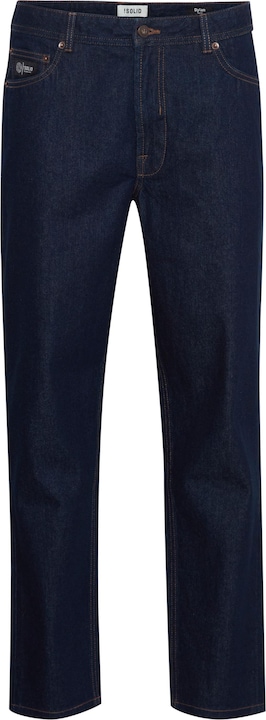 Actual product image Solid SDHoff - Jeans - 21301094-ME (W30/L34)