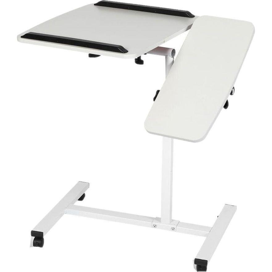 Mozo WDL-WH laptop stand, Notebook Ständer, Weiss