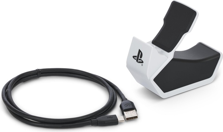 Produktbild PowerA Solo Charging Station (PS5)