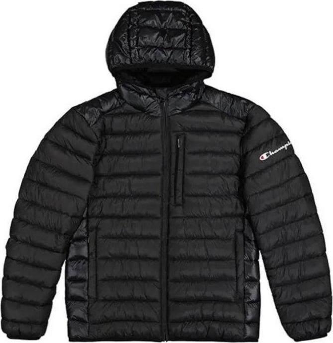 Produktbild Champion 220340 Steppjacke (L)