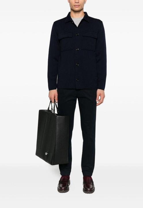 Produktbild Alpha Studio Maglie Nero (48)