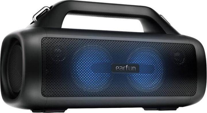 Productafbeelding EarFun Uboom X (30 h, Oplaadbare batterij)