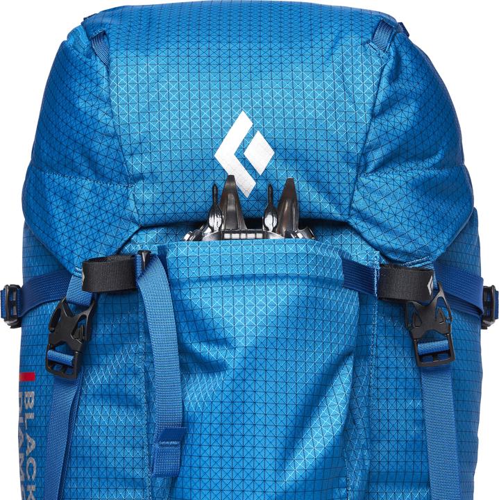 Actual product image Black Diamond Mission 45 Backpack (45 l)