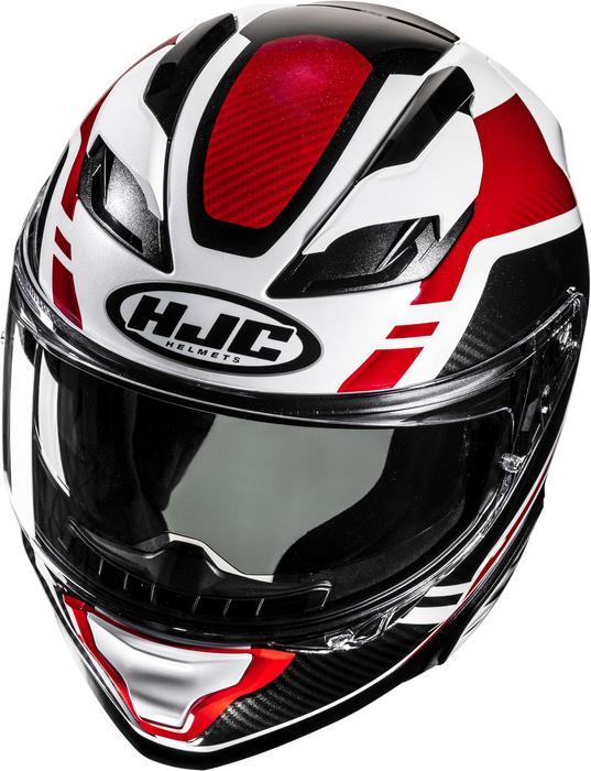Actual product image HJC F 71 (55 - 56 cm, S)