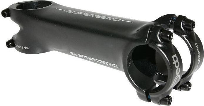 Actual product image Deda Elementi Superzero -8° 31,8 L100 mm 135 g (100 mm, 31.80 mm)