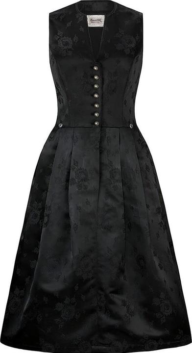 Actual product image Stockerpoint Daphne Midi Dirndl (40)