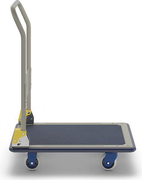 Produktbild Prestar Plattformwagen (150 kg)