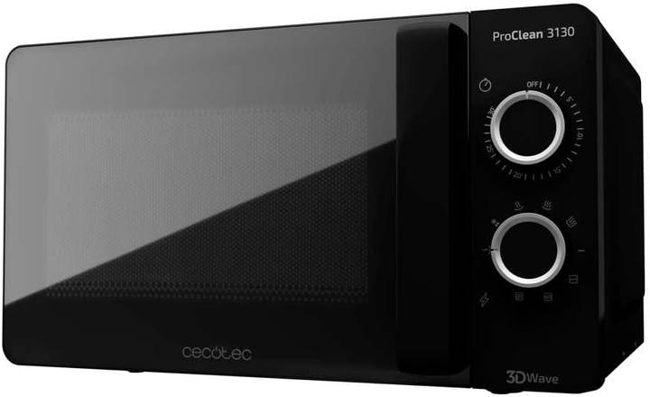 Image du produit Cecotec Micro-ondes (20 l)