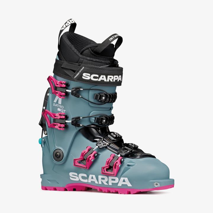 Immagine prodotto Scarpa 4-Quattro GT (25.5)