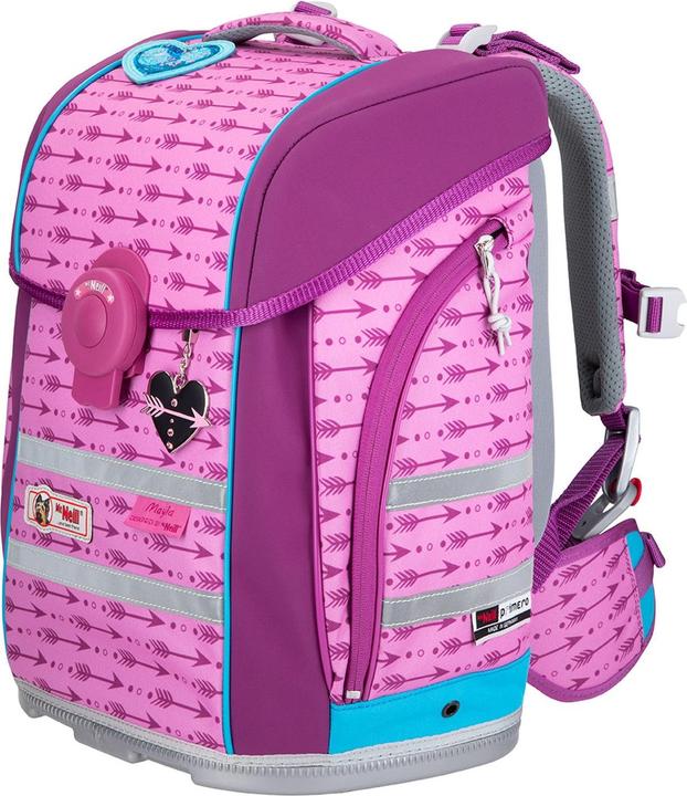 Produktbild Mc Neill Ergo Primero Schoolbag (20 l)
