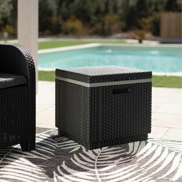 Produktbild Allibert Kristoffer (40 l)