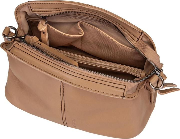 Actual product image FredsBruder Me and My Bag Schultertasche Leder 25 cm