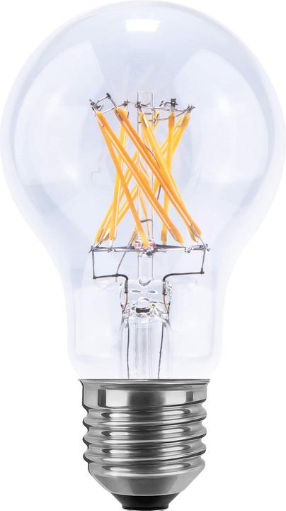 Produktbild Segula 55337 LED bulb E27 F (E27, 650 lm, 1x)