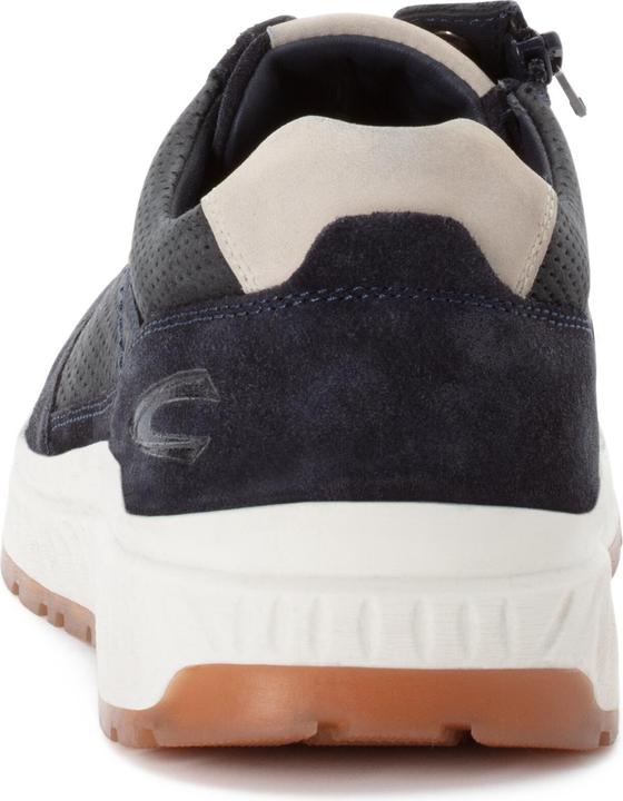Produktbild Camel Active Sneaker Split/Nubuk NAVY (40)