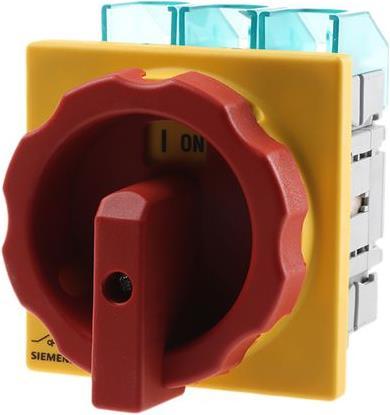 Immagine prodotto Siemens Interruttore sezionatore a 3 poli