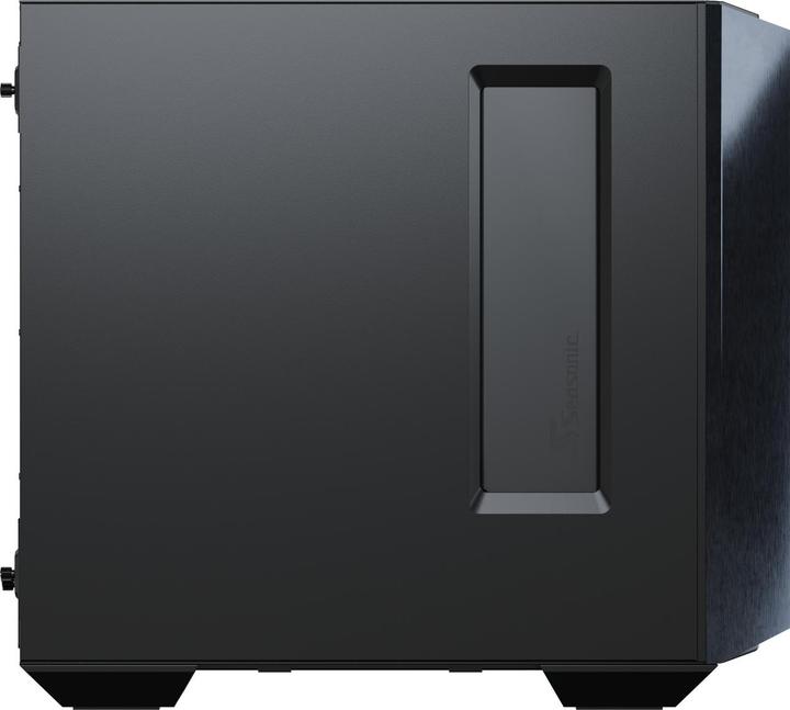 Image du produit Seasonic Syncro Q704 + Syncro DGC-650 (ATX, E-ATX, mATX, ITX)