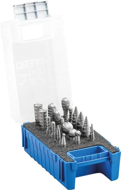 Produktbild Pferd HSSFrässtift 83 HSS