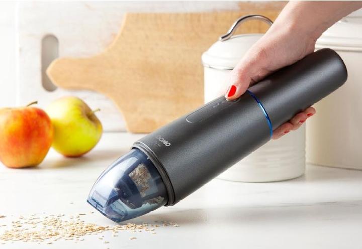 Actual product image Domo HANDHELD OVEN DO238S