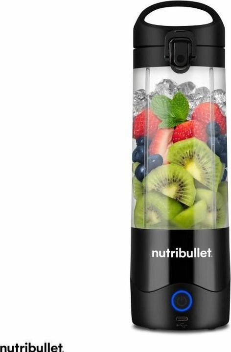 Image du produit NutriBullet Portable Blender (14.80 W)