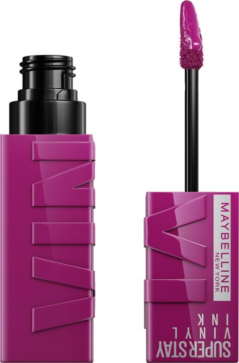 Maybelline New York MNY Superstay/Forever Lip (170 Unafraid)