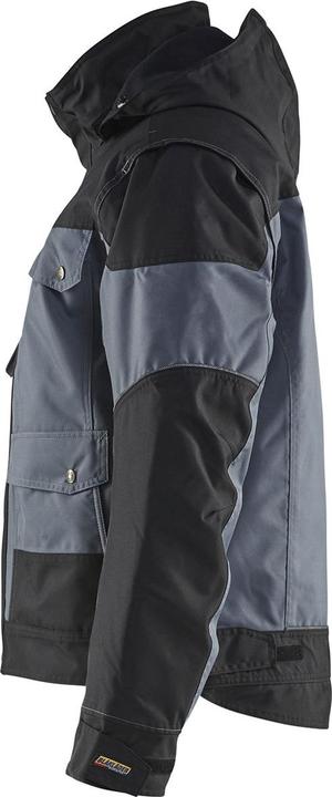 Produktbild Blakläder Winterjacke (L)