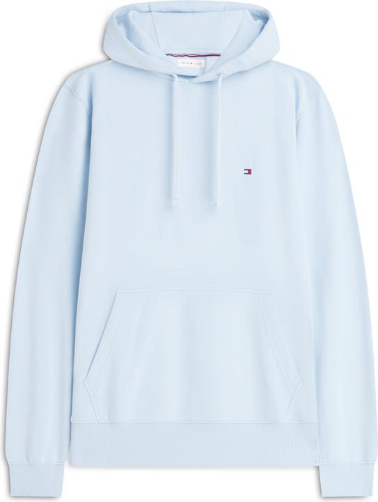 Produktbild Tommy Hilfiger Essentieller Kapuzenpullover aus Frottee (XS)