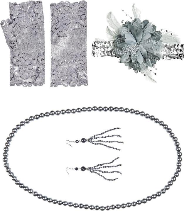 Immagine prodotto Widmann Set 20s