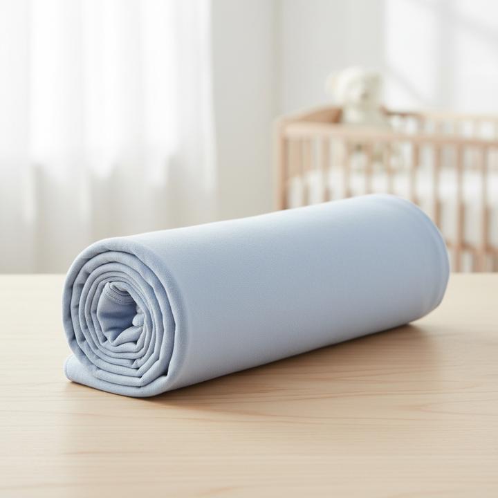 Actual product image Zewi Jersey (140 x 70 cm)