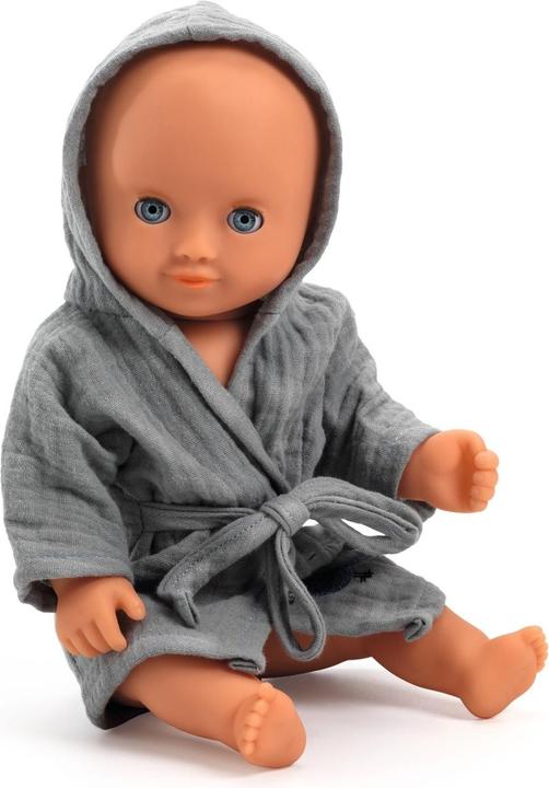 Image du produit Djeco Peignoir de bain