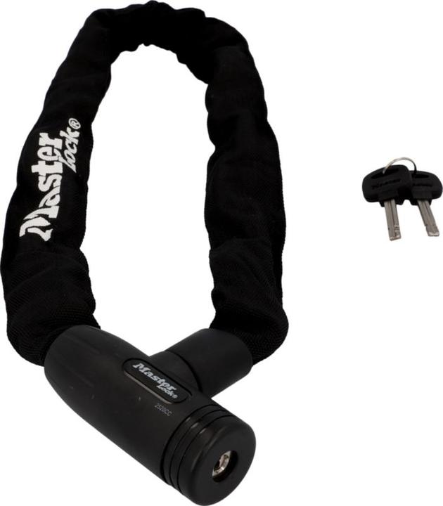 Produktbild Master Lock Kettenschloss (90 cm)