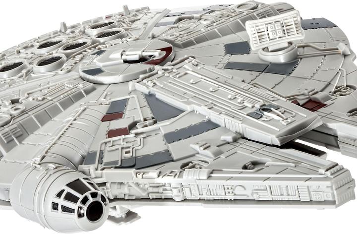 Produktbild Revell Millennium Falcon (Light/Sound): Build & Play