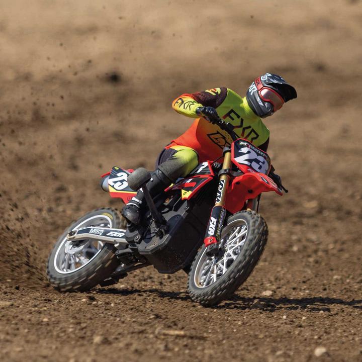 Actual product image Losi Promoto MX (RTR Ready-to-Run)