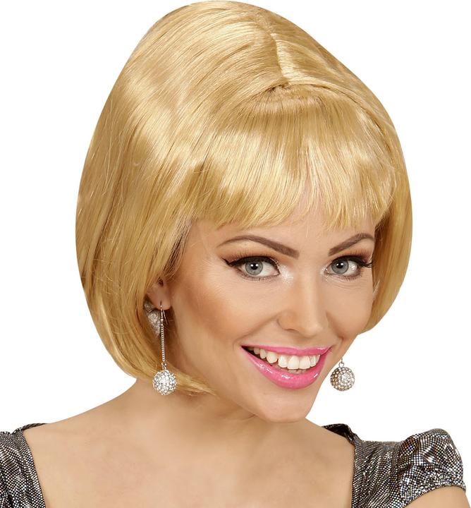 Immagine prodotto Widmann Ohrringe Mit Strasskugel