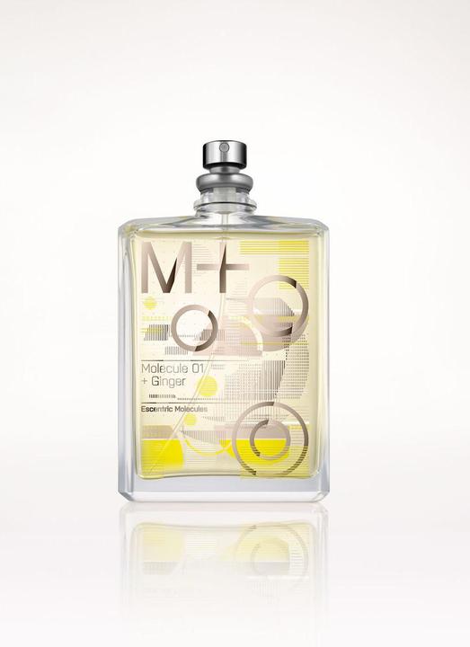 Immagine prodotto Escentric Molecules Molecule 01 + Ginger (Eau de parfum, 100 ml)
