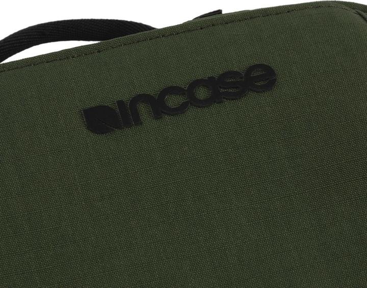 Produktbild Incase Transfer Sleeve for MacBook up to 14" - Highland Green (13")