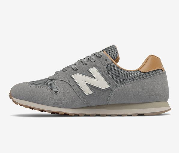 Image du produit New Balance ML373-D Baskets pour hommes (44.5)