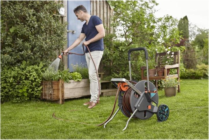 Immagine prodotto Gardena CleverRoll L Easy