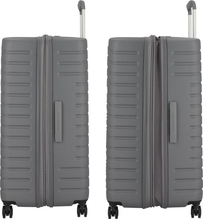 Produktbild Mandarina Duck Flyduck 4 Rollen Trolley 39 cm (107 l)