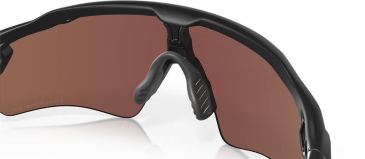Image du produit Oakley Radar EV Path (Noir, Transparent, Lucide)