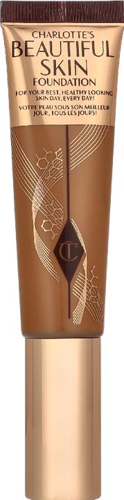 Produktbild Charlotte Tilbury Beautiful Skin (#11 Warm)
