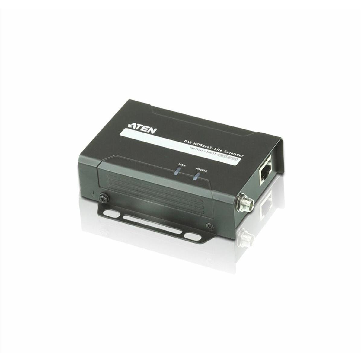 Aten Nero Estensione Dvi, Switch Kvm,