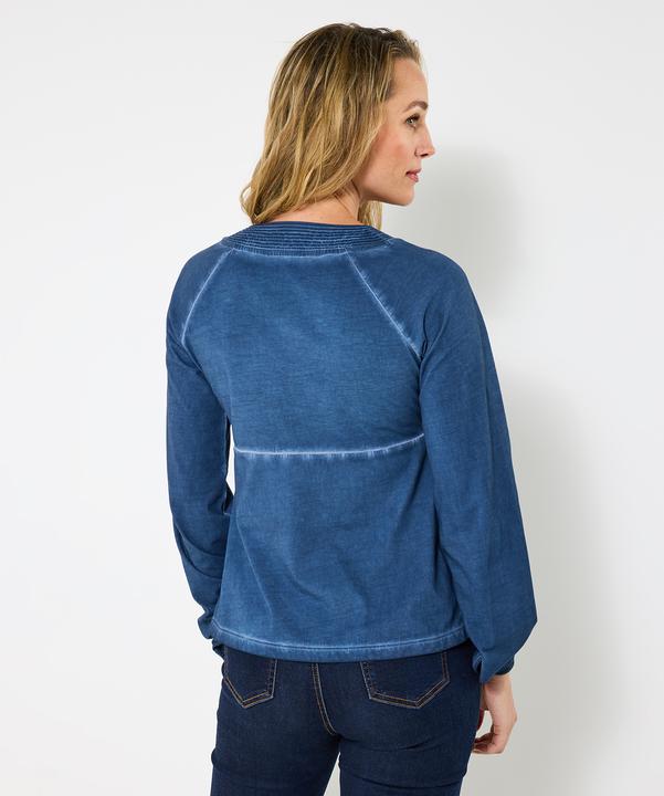 Produktbild Joe Browns Printed Henley Top (38)