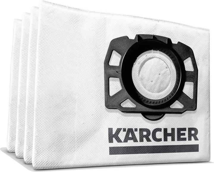 Actual product image Kärcher Vlies WD 2 Plus/3 4ST