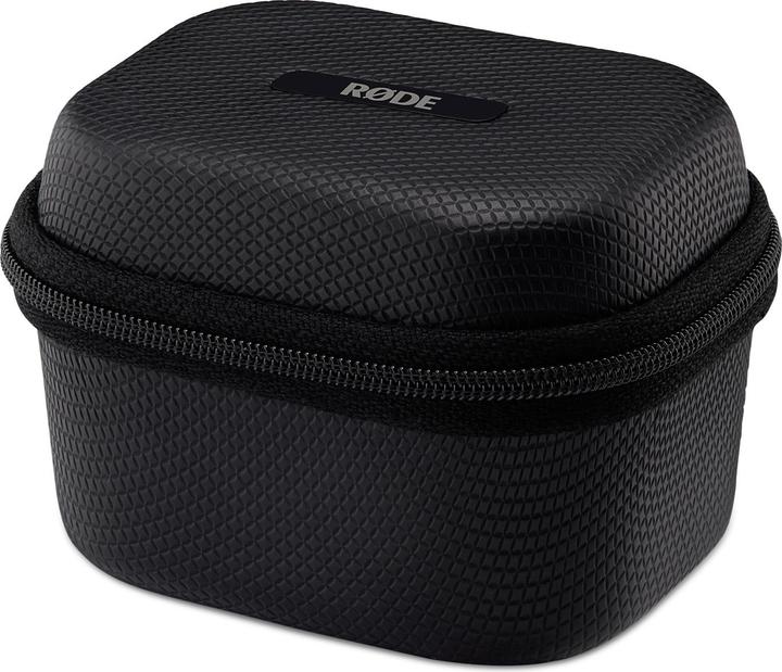 Actual product image RØDE Charge Case+