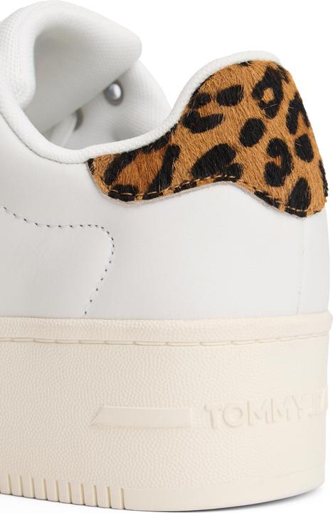 Immagine prodotto Tommy Jeans Scarpa da Ginnastica Flatform TJW (40)